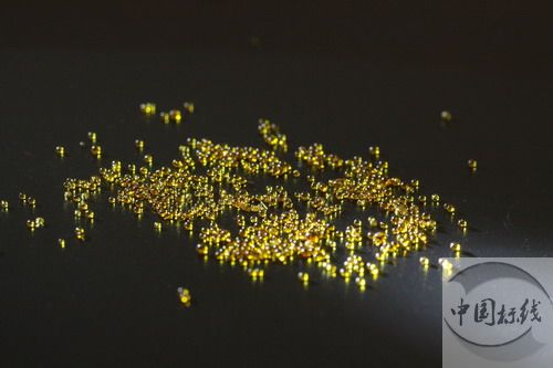 广元道路标线玻璃微珠 工程配套